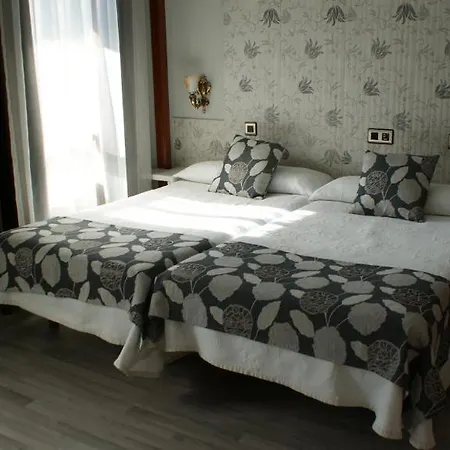 Naranjos Ξενοδοχείο 2*