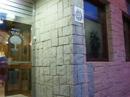 Los Naranjos Hotel 2*