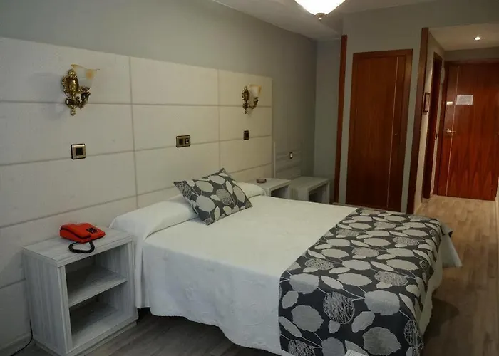 Los Naranjos Hotel 2*