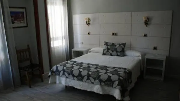 Hotel Los Naranjos Caceres